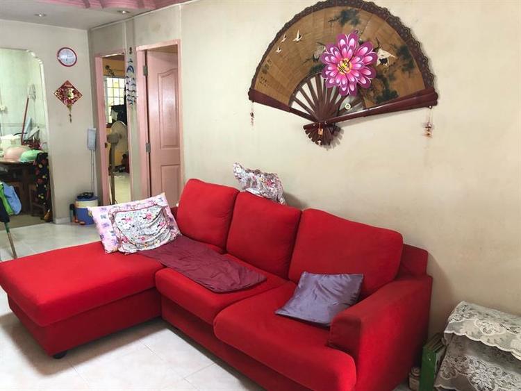 Blk 814 Tampines Street 81 (Tampines), HDB 3 Rooms #173696362